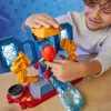 Игровой набор Hasbro Play-doh Marvel Iron Man Armor Maker Lab, 4+ лет Игровой набор Hasbro Play-doh Marvel Iron Man Armor Maker Lab, 4+ лет