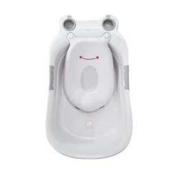 Детская ванночка WS_B21, пластик, белая, 87x51x24 см Детская ванночка WS_B21, пластик, белая, 87x51x24 см