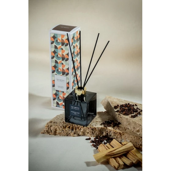 Ароматический диффузор The Groove Sandal MYS.10.101.200, 200 мл