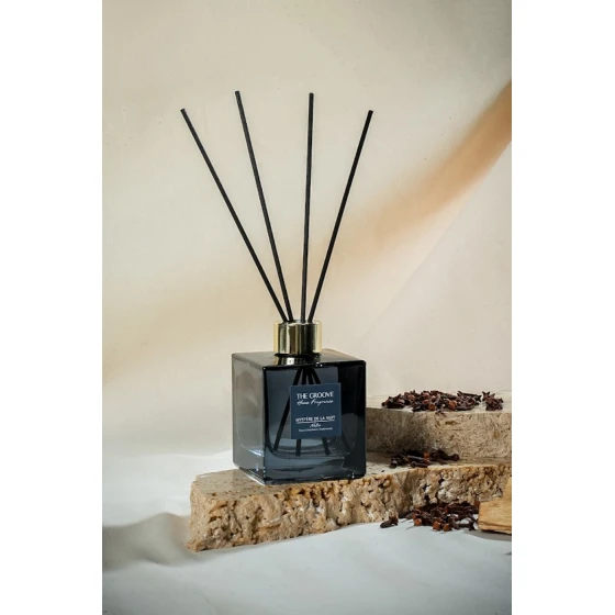 Ароматический диффузор The Groove Sandal MYS.10.101.200, 200 мл