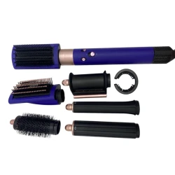 Fen-fırça HS01 6in1