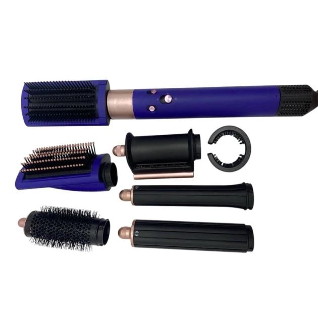 Fen-fırça HS01 6in1