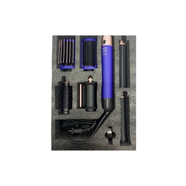 Fen-fırça HS01 6in1