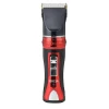 Универсальная машинка для стрижки Rozia HQ2205 Red
