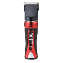 Универсальная машинка для стрижки Rozia HQ2205 Red