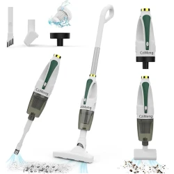 Беспроводной вертикальный пылесос Vacuum Cleaner X57-5 Беспроводной вертикальный пылесос Vacuum Cleaner X57-5