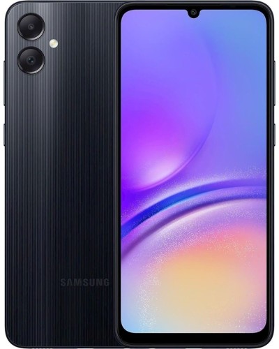 Смартфон Samsung Galaxy A05 4GB/64GB Black