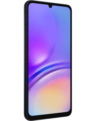 Смартфон Samsung Galaxy A05 4GB/64GB Black
