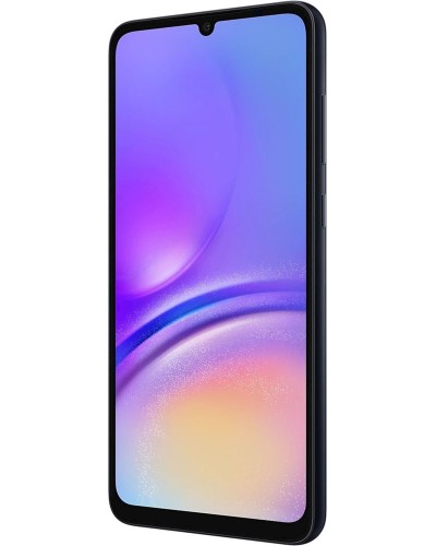 Смартфон Samsung Galaxy A05 4GB/64GB Black