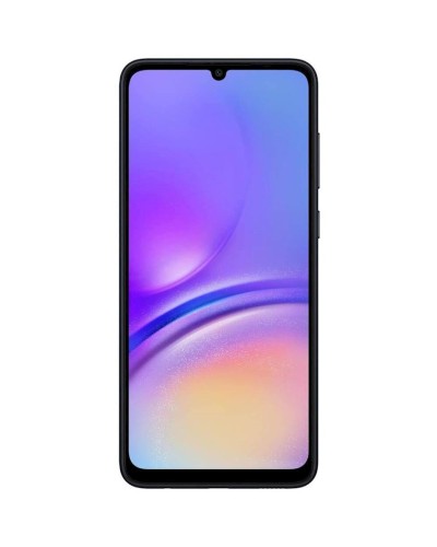 Смартфон Samsung Galaxy A05 4GB/64GB Black