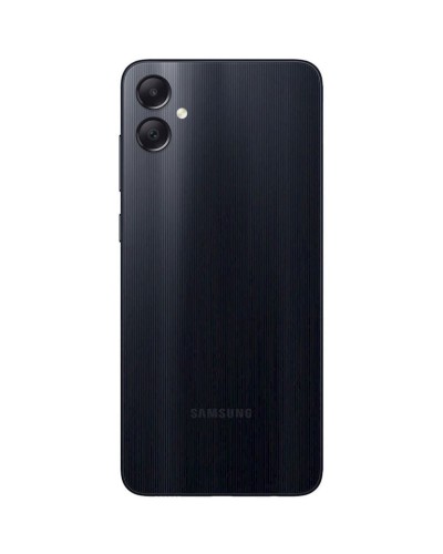 Смартфон Samsung Galaxy A05 4GB/64GB Black