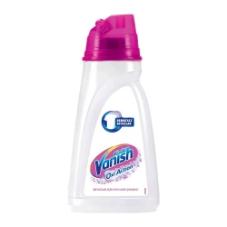 Пятновыводитель Vanish Oxi Action, 1 л