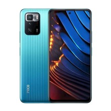 Smartfon Poco X3 GT 8GB/256GB Wave Blue