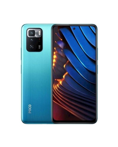 Smartfon Poco X3 GT 8GB/256GB Wave Blue