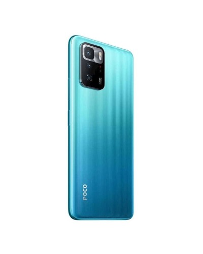 Smartfon Poco X3 GT 8GB/256GB Wave Blue