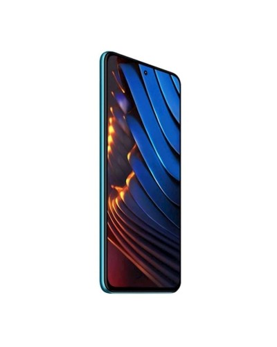 Smartfon Poco X3 GT 8GB/256GB Wave Blue