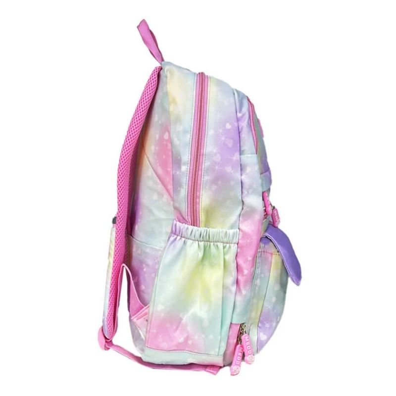 Məktəbli çantası 199, çəhrayı