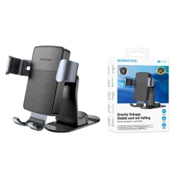 Автомобильный держатель для телефона Borofone BH119