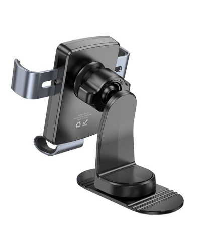 Avtomobil üçün telefon tutacağı Borofone BH119