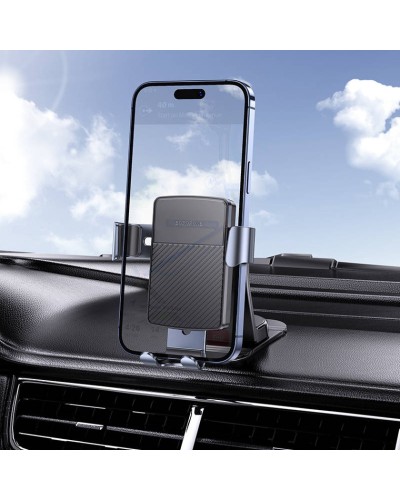 Avtomobil üçün telefon tutacağı Borofone BH119