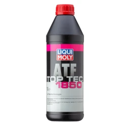 Трансмиссионное масло Liqui Moly Top Tec ATF 1850, 1 L
