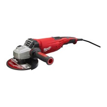 Künc cilalayıcı maşın Milwaukee AGV 22-230 E