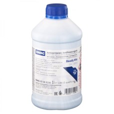 Antifriz Swag G11VW TL-774 C Ready Mixed Blue, 1 l