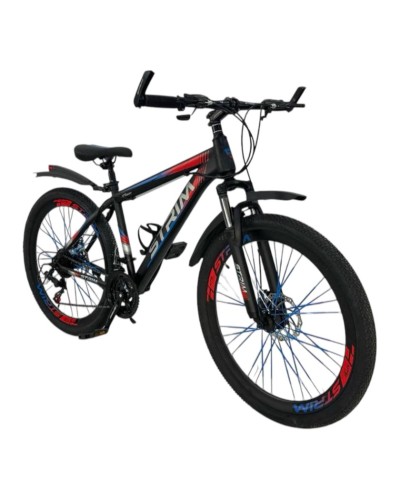 Velosiped smr475_3, qara