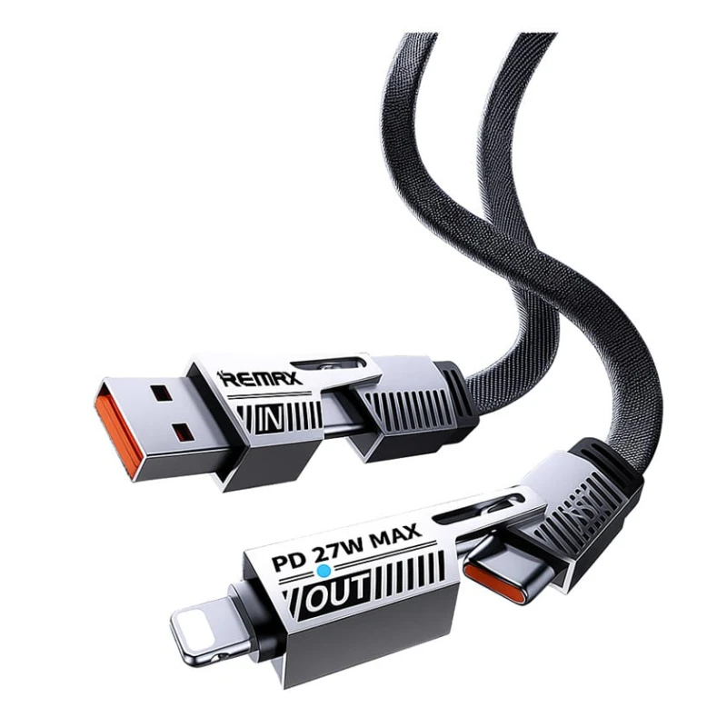 Кабель USB Remax RC-C189 Кабель USB Remax RC-C189