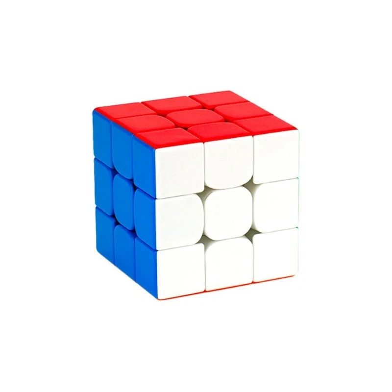 Кубик Рубика MoYu MF8880 RS3 M, 3х3