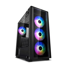Korpus Deepcool Matrexx 50 ADD-RGB 4F