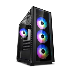 Корпус Deepcool Matrexx 50 ADD-RGB 4F