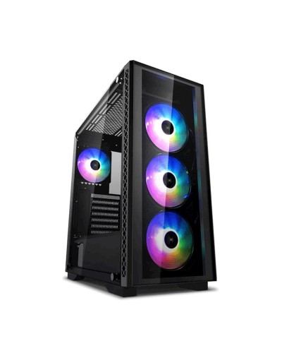 Korpus Deepcool Matrexx 50 ADD-RGB 4F