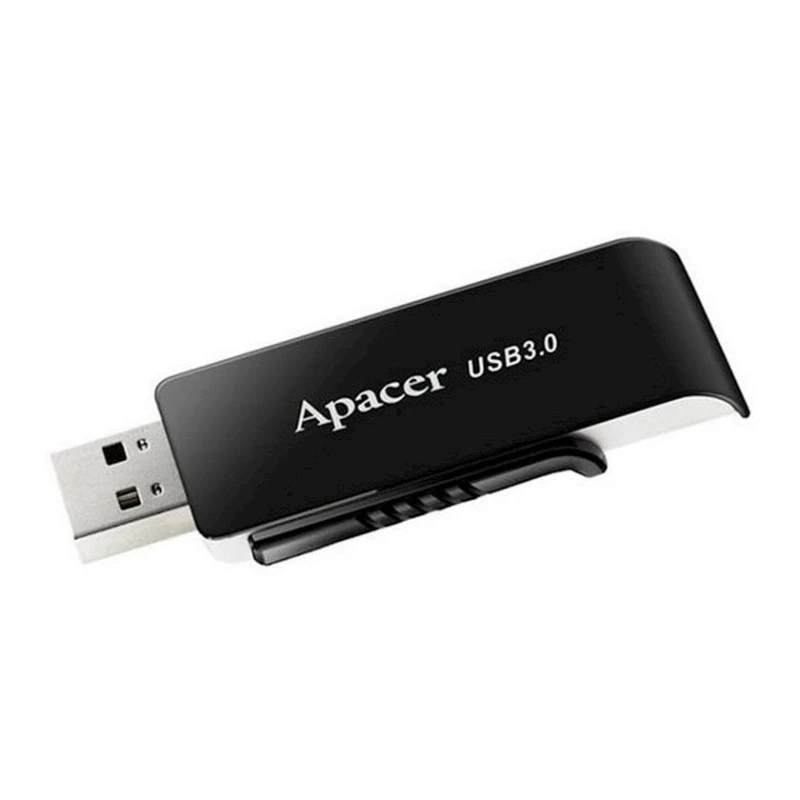 Флешка Apacer AH350 32 GB Black