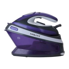 Buxar generatorlu ütü Sokany SK-YD-2121