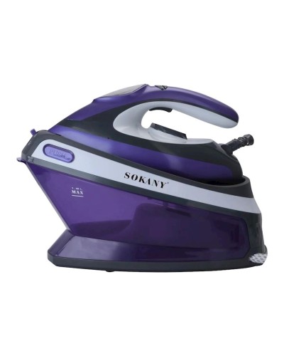 Buxar generatorlu ütü Sokany SK-YD-2121