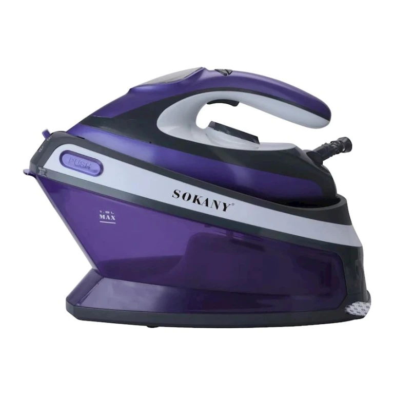 Утюг с парогенератором Sokany SK-YD-2121 Утюг с парогенератором Sokany SK-YD-2121