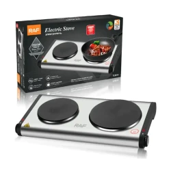 Электрическая плита RAF R.8014