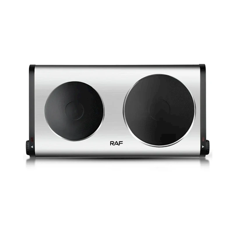 Электрическая плита RAF R.8014