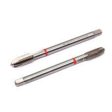 Əl yivaçan B00301010900 HSS DIN206 L - RN H7, 9 mm