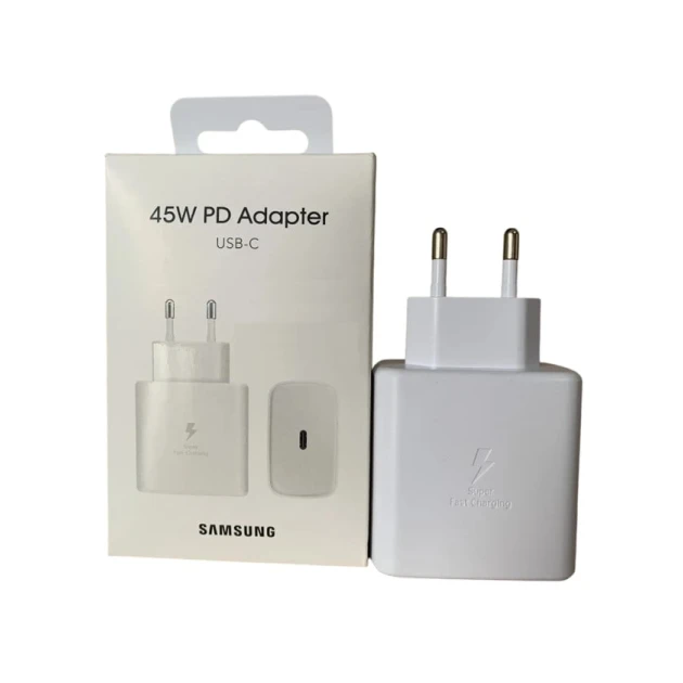 Enerji toplama cihazı 45W White