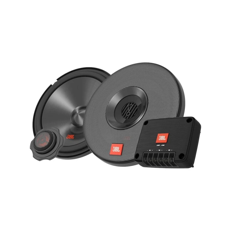 Avtomobil akustikası JBL Club 602C Avtomobil akustikası JBL Club 602C