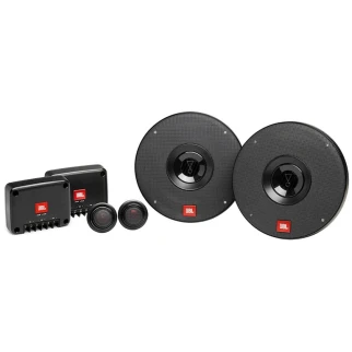 Avtomobil akustikası JBL Club 602C Avtomobil akustikası JBL Club 602C