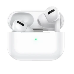 Беспроводные наушники Borofone BW04 White