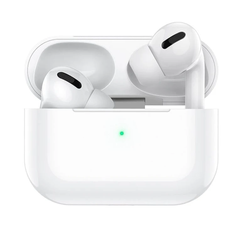 Беспроводные наушники Borofone BW04 White Беспроводные наушники Borofone BW04 White