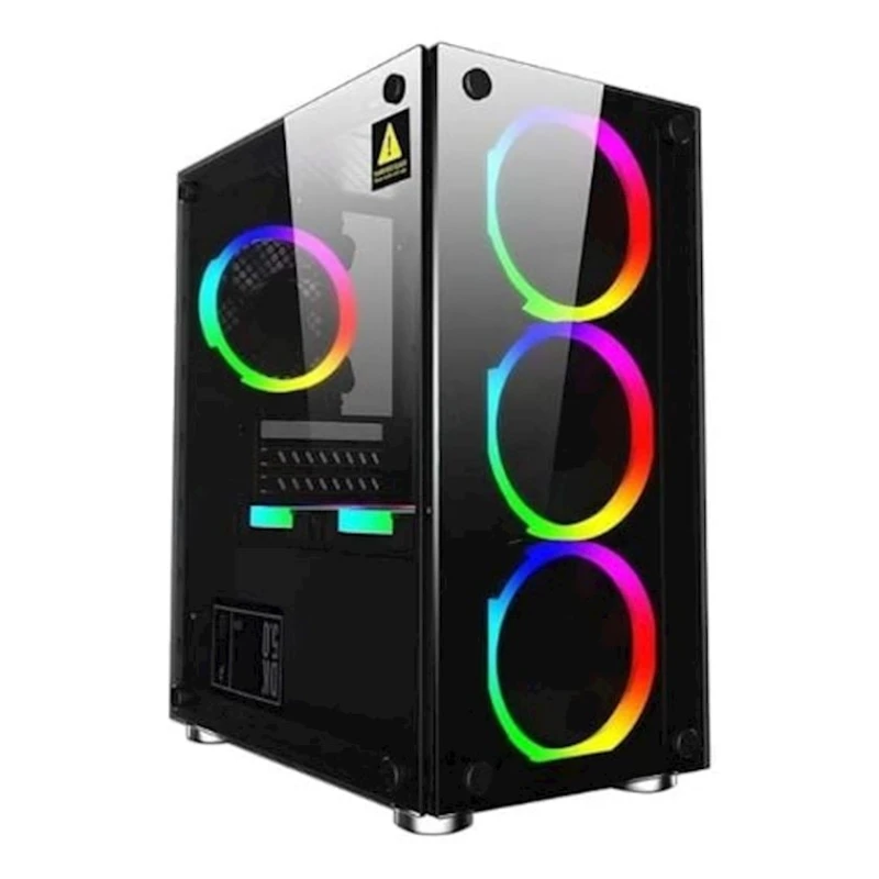 Корпус Gameon GAMEON-1902