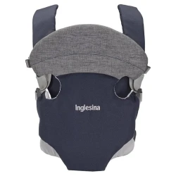 Сумка-кенгуру Inglesina Front Denim