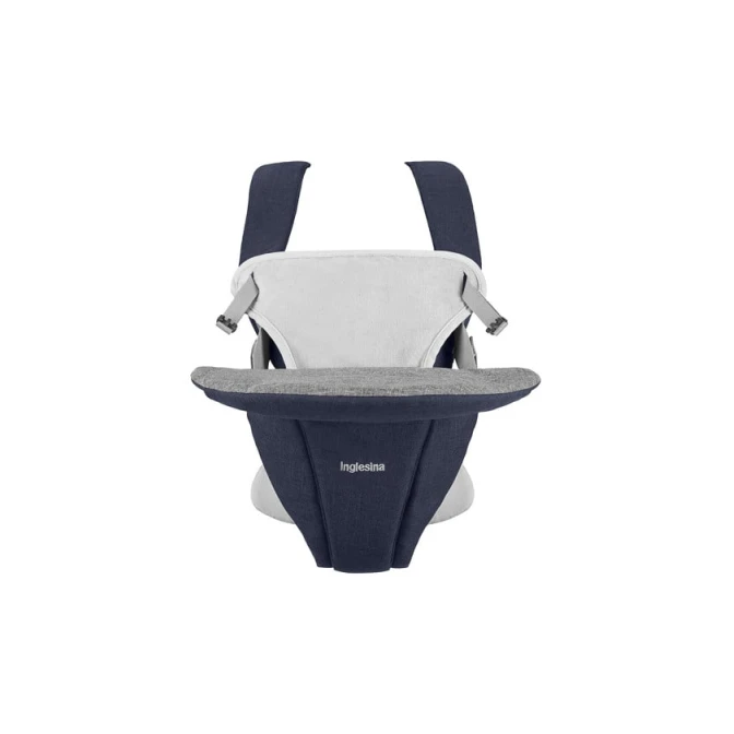 Сумка-кенгуру Inglesina Front Denim Сумка-кенгуру Inglesina Front Denim