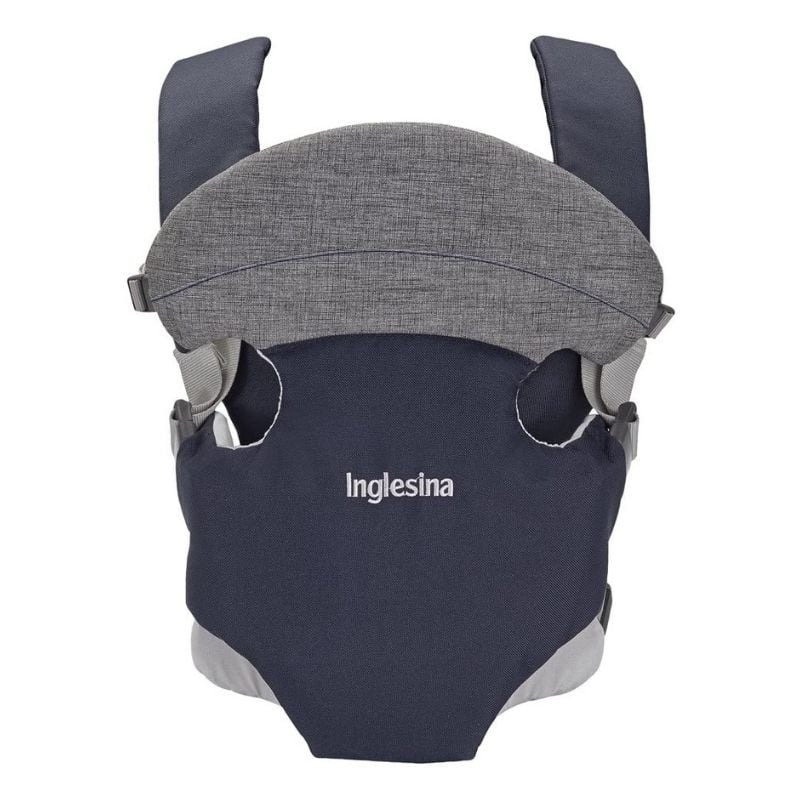 Сумка-кенгуру Inglesina Front Denim Сумка-кенгуру Inglesina Front Denim