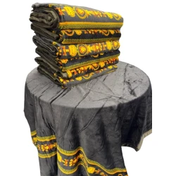 Покрывало MiraNova SF-072, шелк/бамбук, разноцветное, односпальное, 160x230 см Покрывало MiraNova SF-072, шелк/бамбук, разноцветное, односпальное, 160x230 см